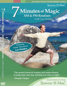 7 Minutes of Magic:  AM & PM Routines (DVD)